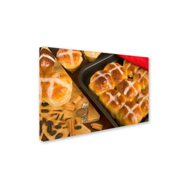 Robert Harding Picture Library 'Buns' Canvas Art,30x47